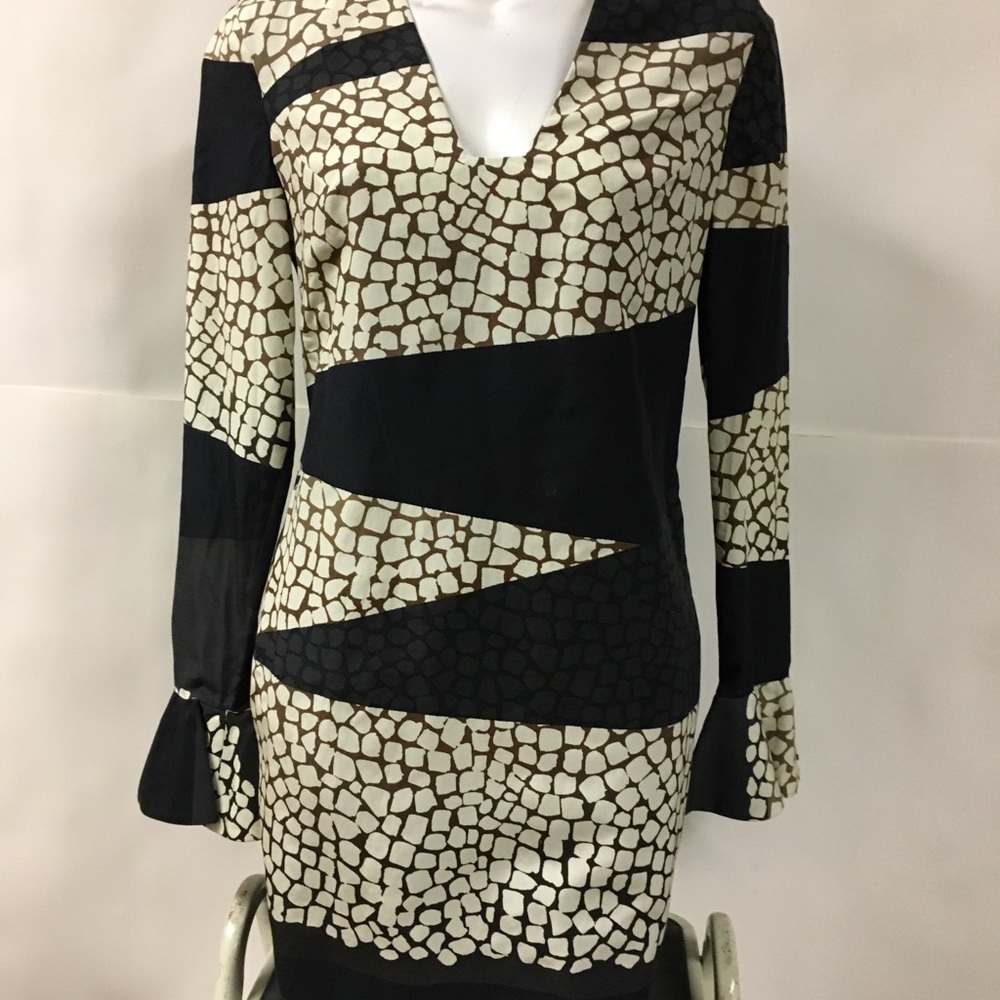 NWOT Diane Von Furstenburg Dress